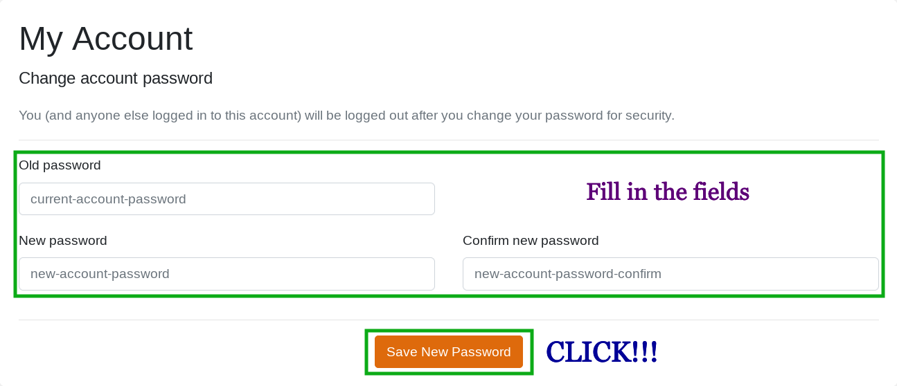 How to Change Your Password on AlphaBay Market Image - 2